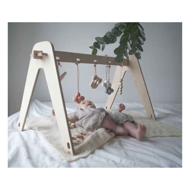 Arche d'éveil en bois à garnir-product