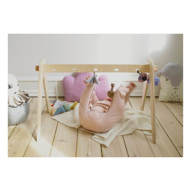 Arche d'éveil en bois à garnir-product