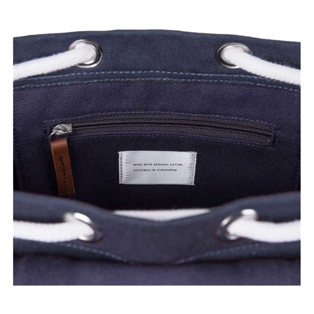 Mni Stig Organic Cotton Rucksac -product