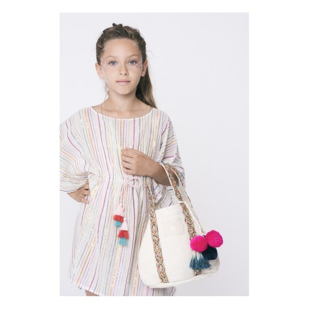 Poncho de Plage Ikaria-product