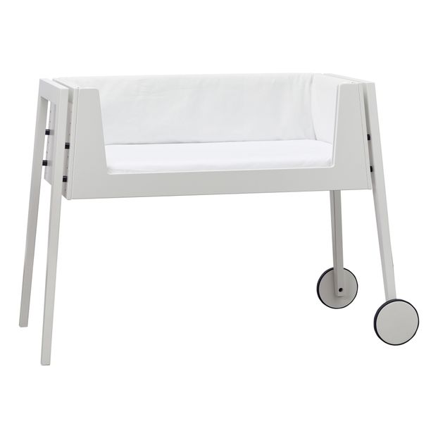 Lit Cododo Linea en bois de Chêne-product