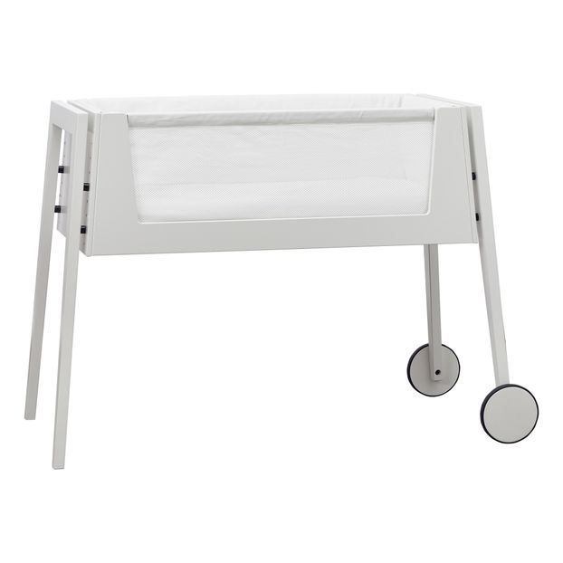 Lit Cododo Linea en bois de Chêne-product