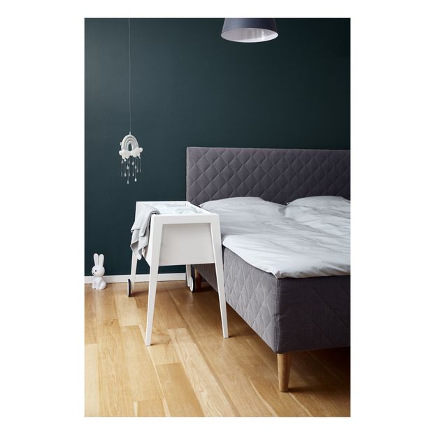 Lit Cododo Linea en bois de Chêne-product