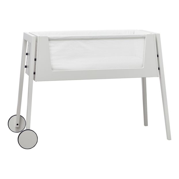 Lit Cododo Linea en bois de Chêne-product