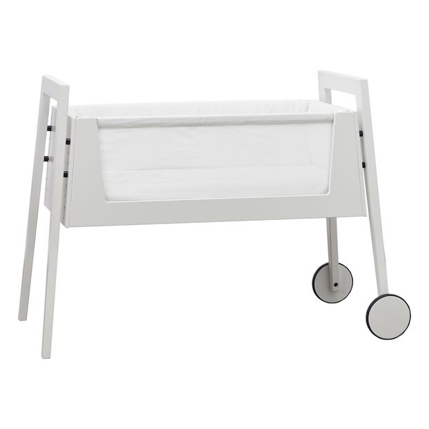 Lit Cododo Linea en bois de Chêne-product