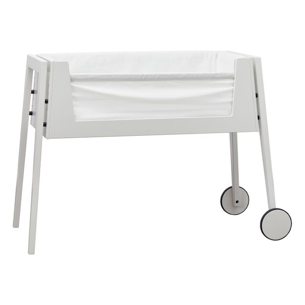 Lit Cododo Linea en bois de Chêne-product