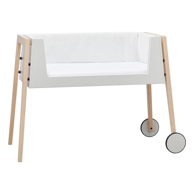 Lit Cododo Linea en bois de Hêtre-product