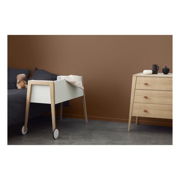 Lit Cododo Linea en bois de Hêtre-product