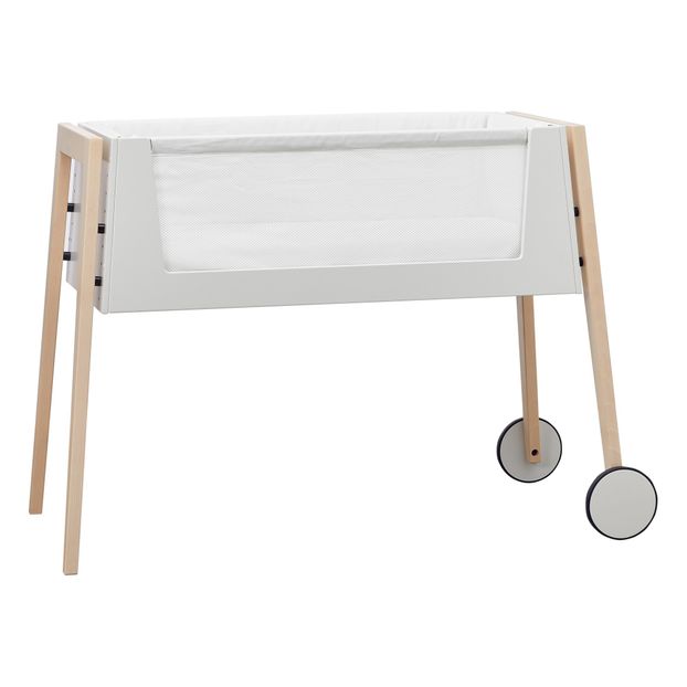Lit Cododo Linea en bois de Hêtre-product