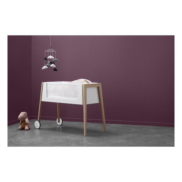 Lit Cododo Linea en bois de Hêtre-product