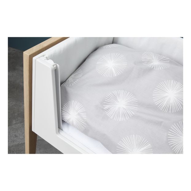 Lit Cododo Linea en bois de Hêtre-product