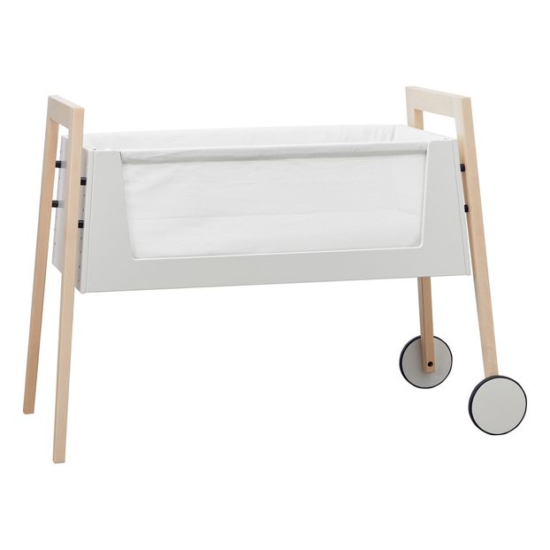 Lit Cododo Linea en bois de Hêtre-product
