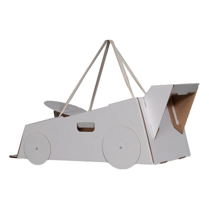 Coche para colorear- Imagen del producto n°1