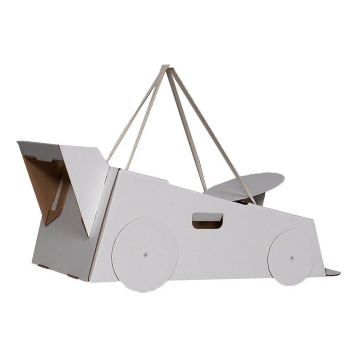 Coche para colorear- Imagen del producto n°3