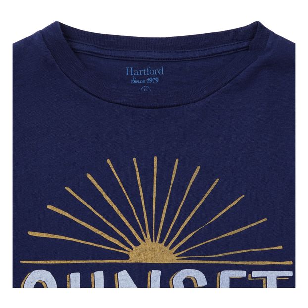Camiseta Sunset Chaser-product