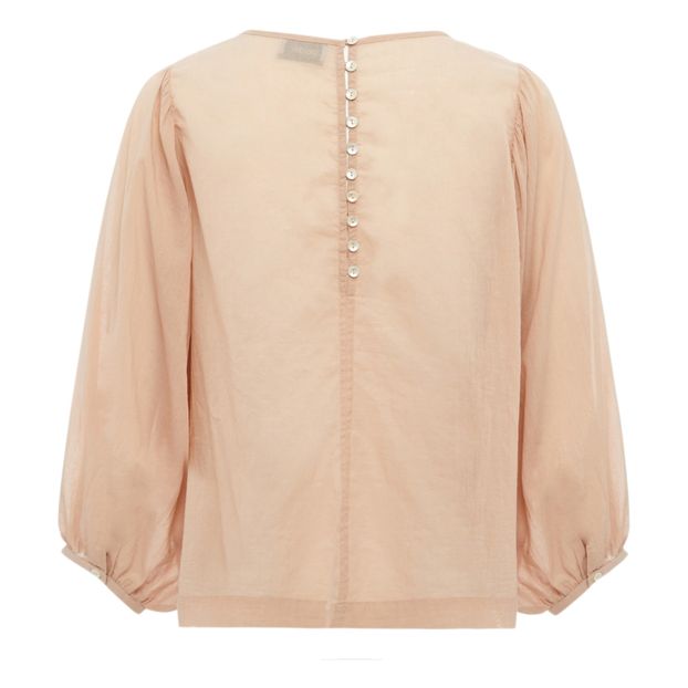 Agneska blouse-product