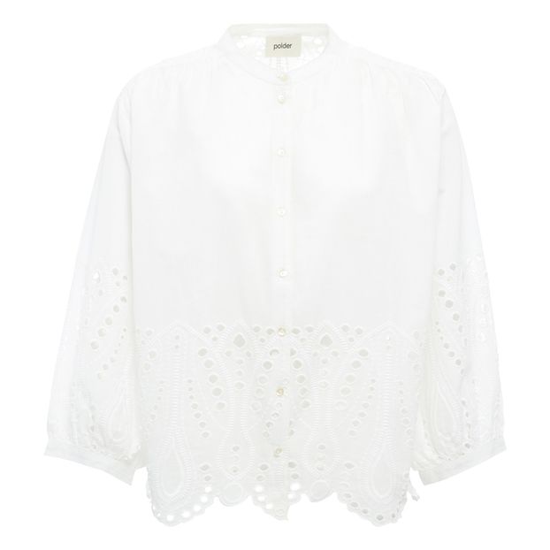 Alone blouse-product