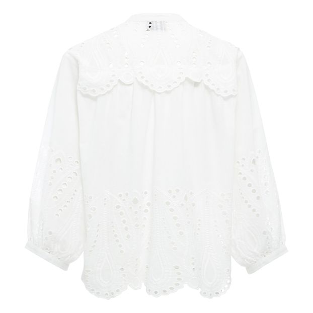 Alone blouse-product