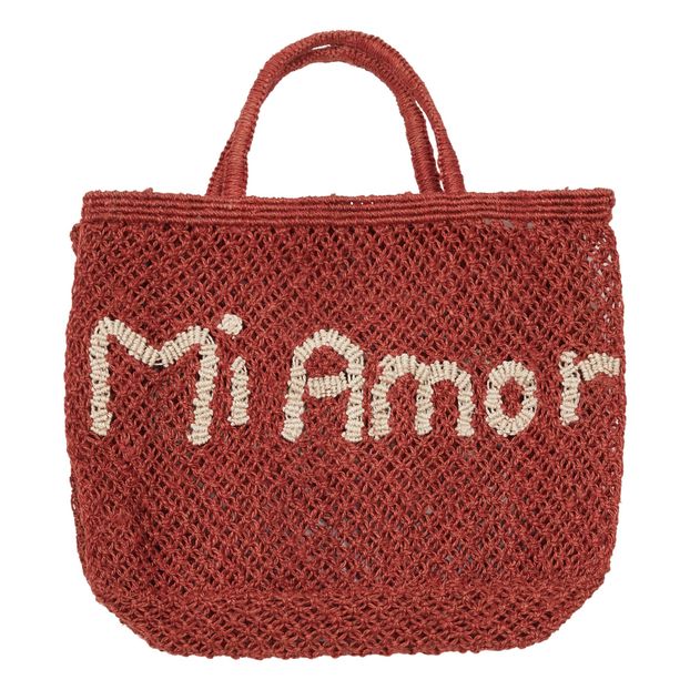 Cesta de almacenamiento Mi Amor-product
