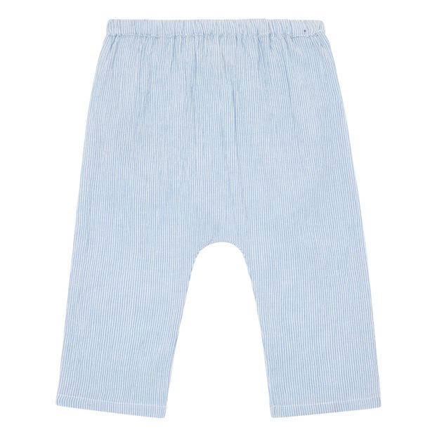 Pantalón Sarouel Jungle-product