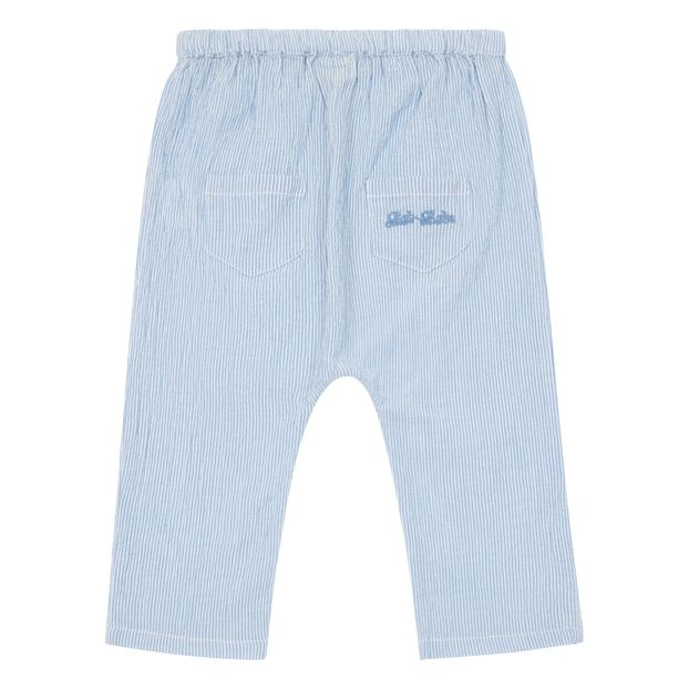 Pantalón Sarouel Jungle-product