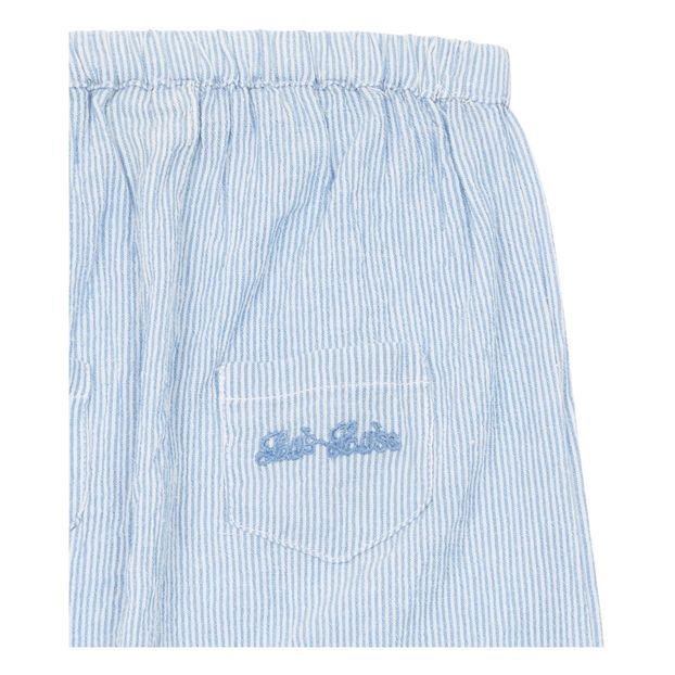Pantalón Sarouel Jungle-product