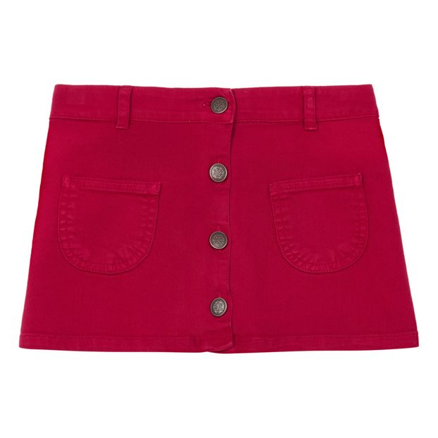 Jupe Denim Ziggy-product