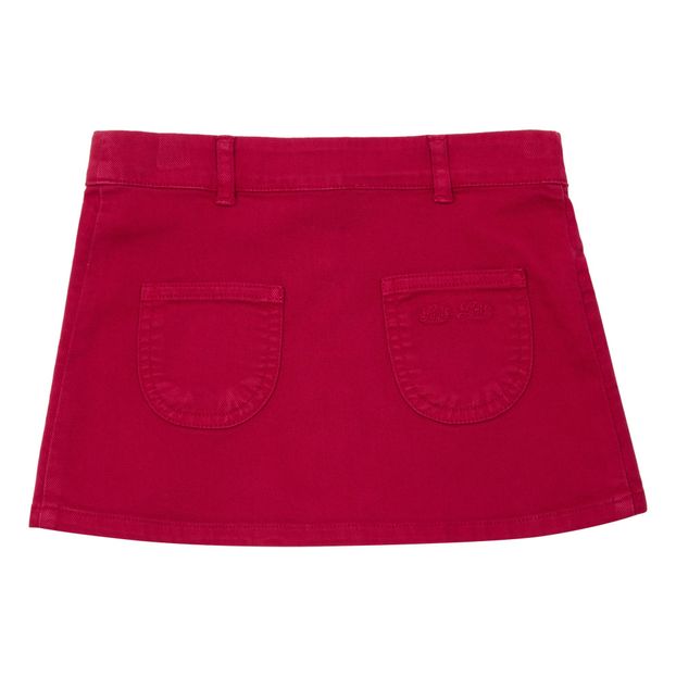 Jupe Denim Ziggy-product
