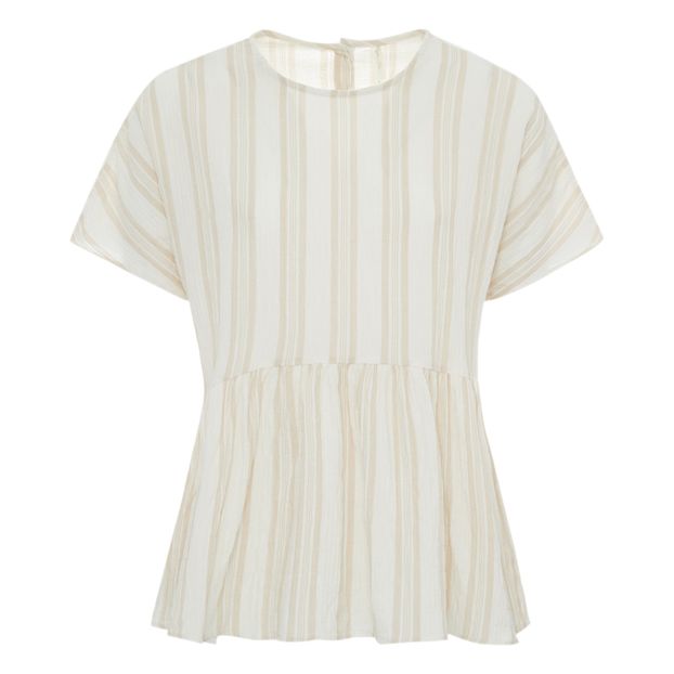 Frida striped blouse - Women’s collection --product