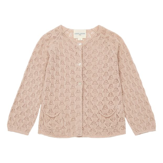 Cerise Cardigan-product