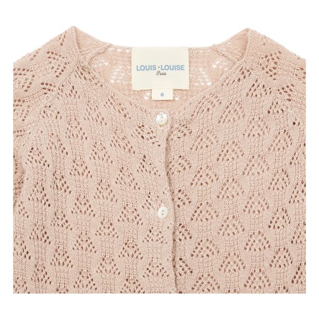 Cerise Cardigan-product