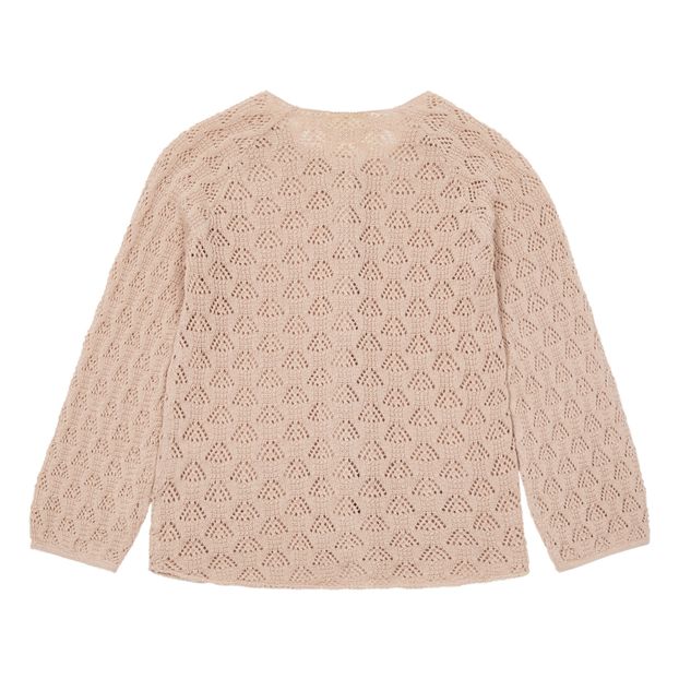 Cerise Cardigan-product