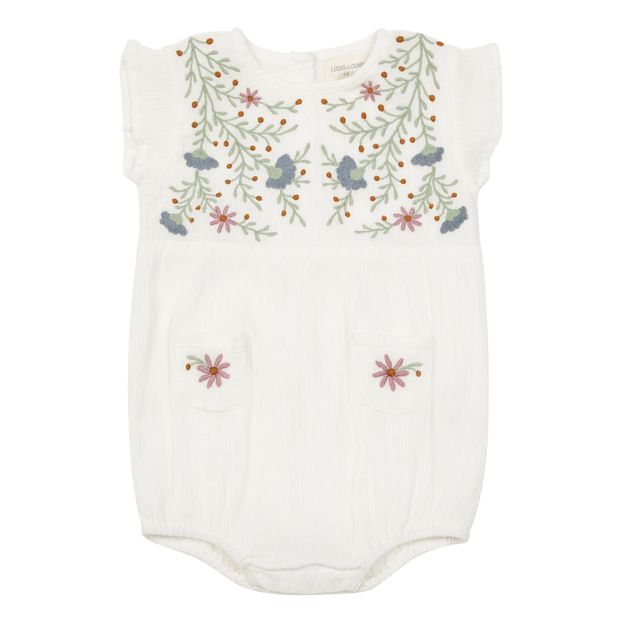 Barboteuse Frida-product