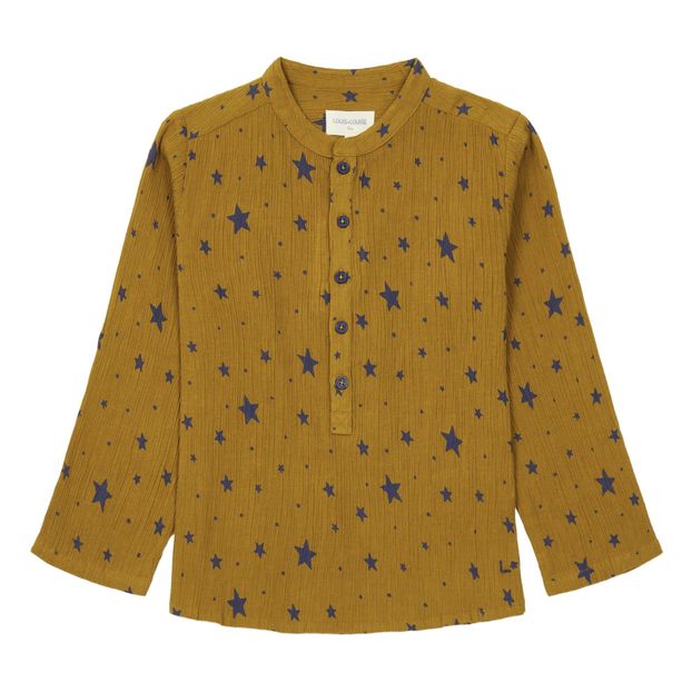 Kurta Grand-Père-product