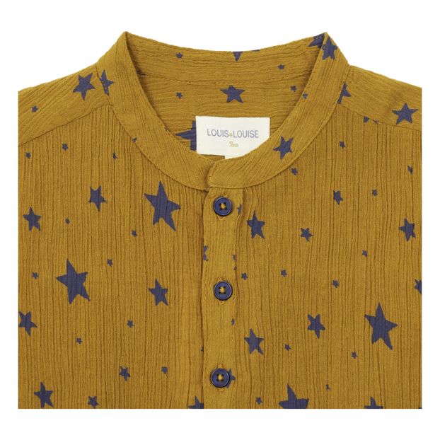 Kurta Grand-Père-product
