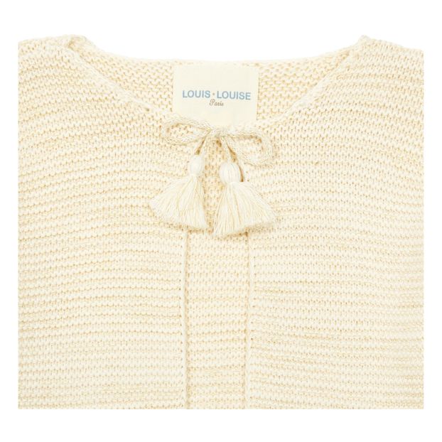 Cardigan Lurex Edith-product