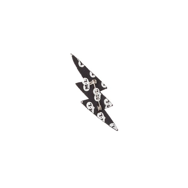 Broche Brodée Petit Eclair-product