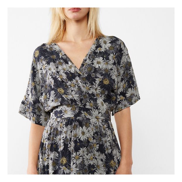 Robe Vanille-product
