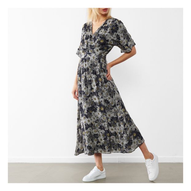 Robe Vanille-product