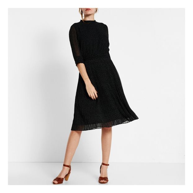 Robe Plissée Contessina-product