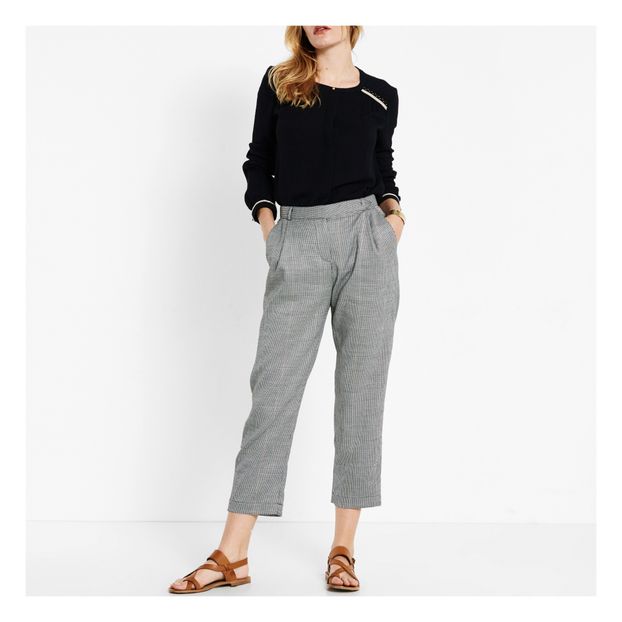 Blouse Spring Do Me-product