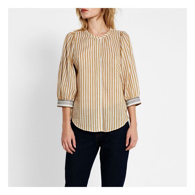 Blouse Song For You-product