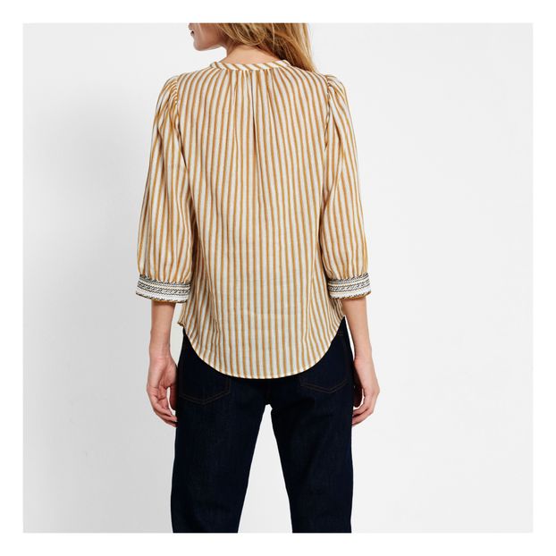 Blouse Song For You-product