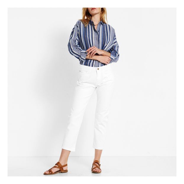 Chemise Jacquard Lima-product