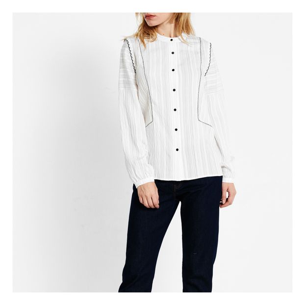 Blouse Gabriel-product