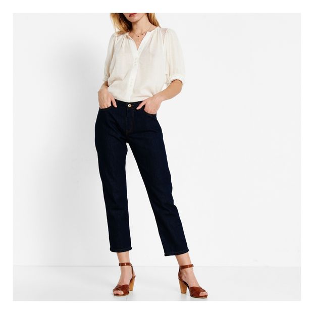 Kimitomo blouse-product