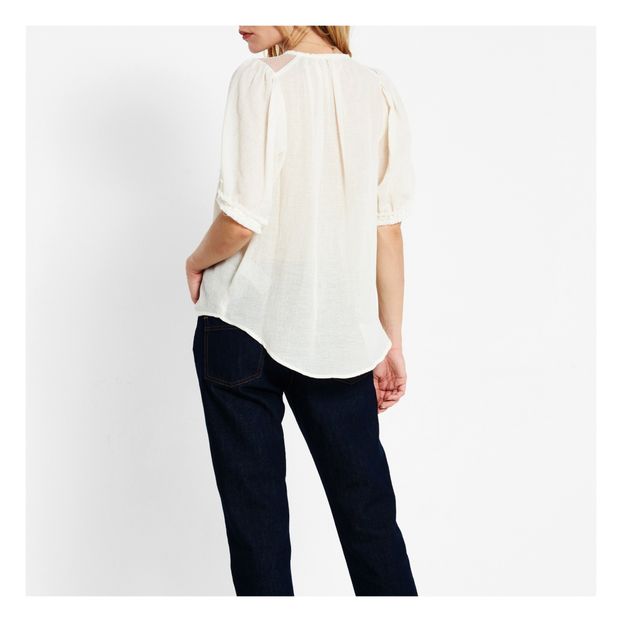 Kimitomo blouse-product