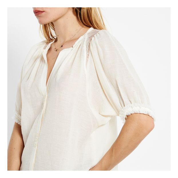 Kimitomo blouse-product