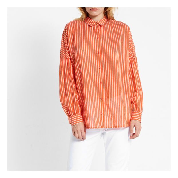 Chemise Paraiso-product