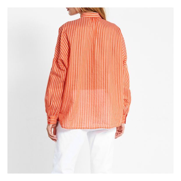 Chemise Paraiso-product